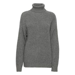 20814124-200539-woman-sweater-b-young-oli-mid-grey-melange-mix