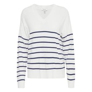 20814390-202911-women-s-v-neck-sweater-b-young-mmorla-marshmallow-mix