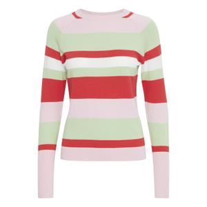 20815301-203989-women-s-long-sweater-b-young-mmorla-roseate-spoonbill-mix