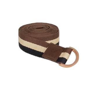 900013-8349-long-yoga-strap-bahe-steel-blue-sand-tartan-one-size