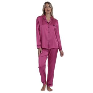 62958-0-000253-women-s-long-sleeve-satin-open-pyjama-barbie-vintage-fucsia