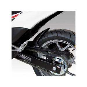 hi7-paraf-motorcycle-rear-mudguards-barracuda-honda-integra-black-one-size