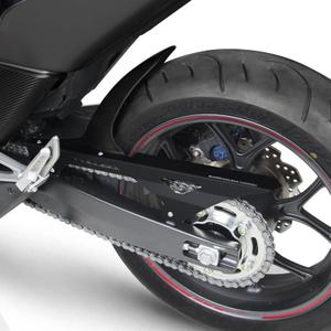 hi7-paraf-motorcycle-rear-mudguards-barracuda-honda-integra-700-nc-s-nc-x-black-one-size