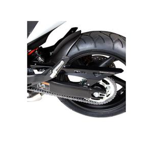 hn6-07-paraf-motorcycle-rear-mudguards-barracuda-honda-cbr600f-2011-black-one-size