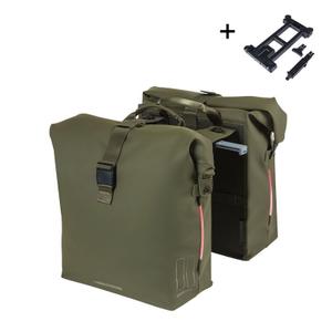 727041-waterproof-rear-bag-with-light-basil-soho-mik-2-0-green-41-l