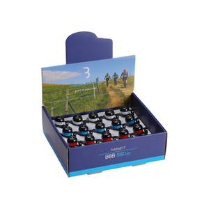 bbb-16p-multicolore-light-brass-doorbell-bbb-cycling-minifit-x20-multicolour-one-size