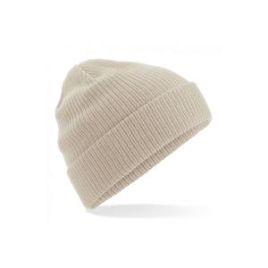 b050-sand-women-s-organic-cotton-hat-beechfield-sand-one-size