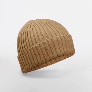 b341b-biscuit-cotton-beanie-for-kids-beechfield-cookie-one-size
