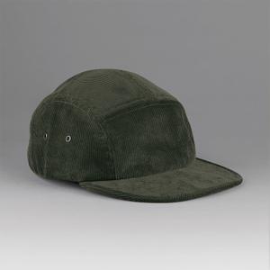 b679-forestnight-5-panel-velvet-cap-beechfield-forest-night-one-size