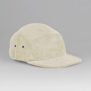 b679-stone-5-panel-velvet-cap-beechfield-stone-one-size
