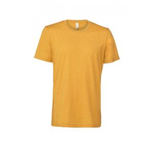 be3001cvc-heathermustard-t-shirt-round-neck-bella-canvas-heather-heather-mustard