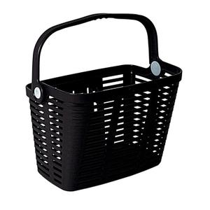 29126-front-plastic-bicycle-basket-with-stand-bellelli-black-one-size