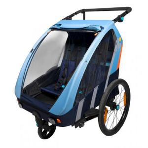 b-blz001-bike-trailer-stroller-kit-bellelli-blue-one-size