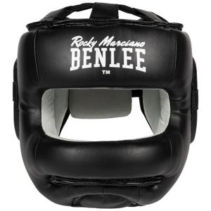 199321-1000-boxing-helmet-benlee-facesaver-black