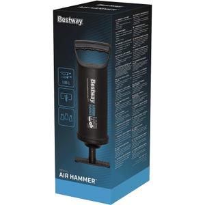 a0905045-double-action-hand-pump-bestway-black-1-85-l