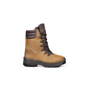 chainsaw-safety-shoes-bicap-chainsaw-s3-brown