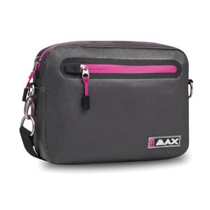 s2012-cf-golf-trolley-bag-big-max-aqua-value-charcoal-fuchsia-one-size