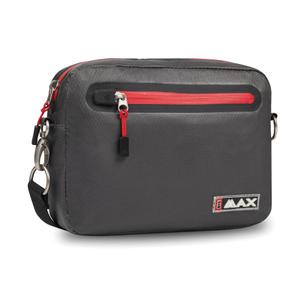 s2012-cr-golf-trolley-bag-big-max-aqua-value-charcoal-red-one-size
