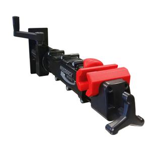 1109794-bike-rack-bike-lift-leb-50-twin-back-to-back-red-black-80-cm-x-230-cm-x-140-cm