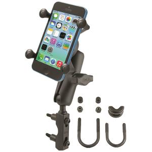 bike-x-grip-universal-smartphone-holder-for-2-ram-wheels-black-one-size