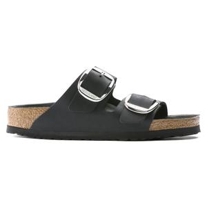 1011075-women-s-mules-birkenstock-arizona-big-buckle-natural-leather-oiled-black