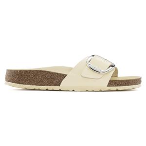 1024173-1024228-women-s-mules-birkenstock-madrid-big-buckle-natural-leather-patent-high-shine-butter