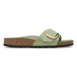 1028609-1028738-women-s-sandals-birkenstock-madrid-big-buckle-natural-leather-patent-high-shine-green-tea