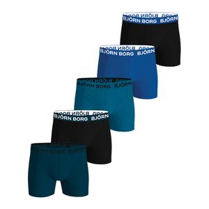 10004155-mp004-boxer-shorts-bjorn-borg-x5-green