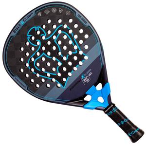 8445090132378-padel-rackets-black-crown-patron-xtreme-2025-black-blue-one-size