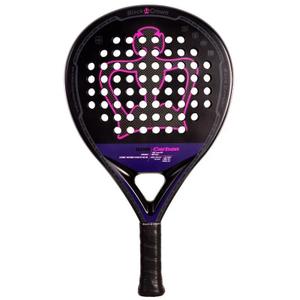 8445090135942-padel-rackets-black-crown-win-carbon-2025-black-pink-one-size
