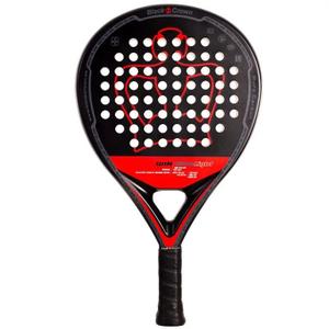 8445090135959-padel-rackets-black-crown-win-ultra-light-2025-black-red-one-size