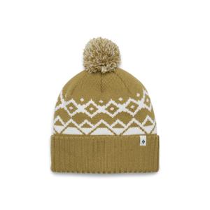ap721044-9707-bonnet-black-diamond-tom-pom-flax-white-one-size