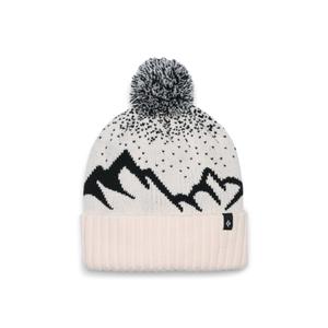 ap721044-9710-bonnet-black-diamond-tom-pom-off-white-black-one-size
