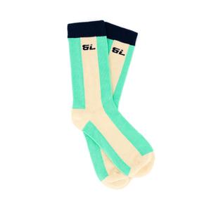 carogr-knee-socks-black-limba-row-green-blue-36-41