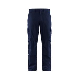144818328985-1448-work-pants-with-2d-stretch-knee-pockets-blaklader-navy-king-blue