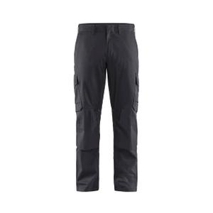 144818329699-1448-work-trousers-with-knee-pad-pockets-blaklader-grey-black