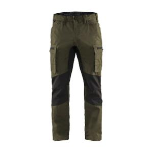 145918454599-1459-stretch-trousers-blaklader-khaki-black-green