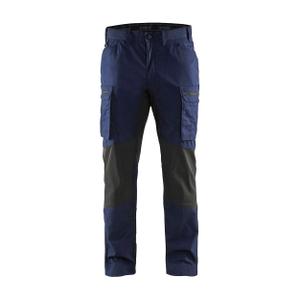 145918458999-1459-stretch-trousers-blaklader-navy-black