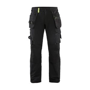 152216459933-1522-4d-stretch-work-trousers-blaklader-black-neon-yellow