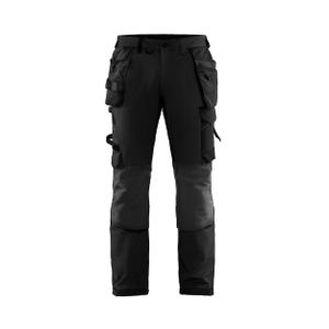 152216459998-1522-4d-stretch-work-trousers-blaklader-black-dark-gray