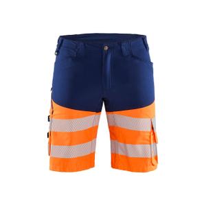 154118118953-1541-high-visibility-stretch-shorts-blaklader-navy-fluorescent-orange