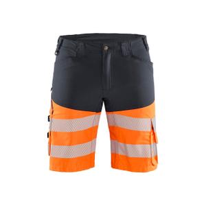 154118119653-1541-high-visibility-stretch-shorts-blaklader-medium-gray-fluorescent-orange