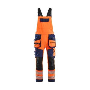 262616485389-2626-high-visibility-4d-stretch-bib-overalls-blaklader-orange-navy