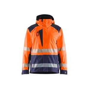 443519875389-4435-waterproof-jacket-blaklader-orange-navy