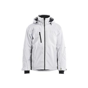 489019771098-4890-lightweight-lined-hardshell-waterproof-jacket-blaklader-white-dark-gray