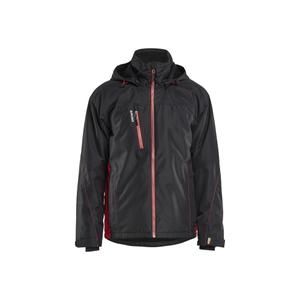 489019779956-4890-lightweight-lined-hardshell-waterproof-jacket-blaklader-black-red