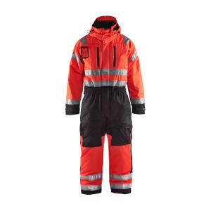 676319775599-6763-high-visibility-coveralls-blaklader-fluorescent-red-black