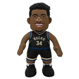 p1-nbp-buk-ga4x-marron-noir-milwaukee-bucks-giannis-antetokounmpo-plush-toy-bleacher-creatures-brown-black-25-cm