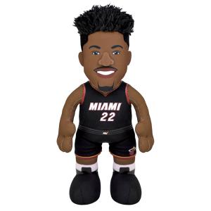 p1-nbp-hea-jbux-noir-marron-blanc-miami-heat-jimmy-butler-plush-toy-bleacher-creatures-black-brown-white-25-cm