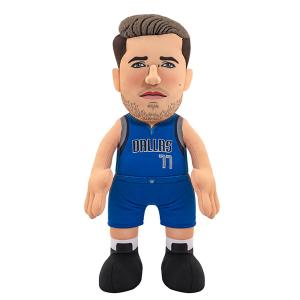 p1-nbp-mav-ld2x-beige-bleu-dallas-mavericks-luka-doncic-plush-toy-bleacher-creatures-beige-blue-25-cm